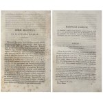 KOZLOWSKI - HISTORY OF MAZOWSZE