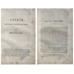 KOZLOWSKI - HISTORY OF MAZOWSZE