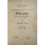 KORZON - THE INTERNAL HISTORY OF POLAND volume II