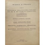WIEDZA O POLSCE