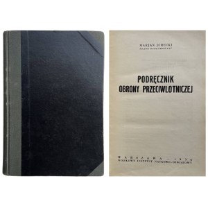 AIR DEFENSE MANUAL
