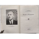 COURIER FROM WARSAW PUBL. I