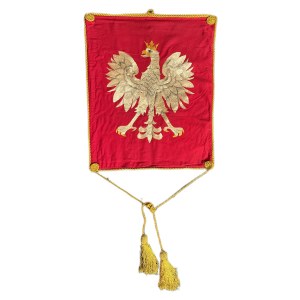GODŁO II RP