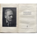 GUMOWSKI - MEMORIES OF NUMISMATIST