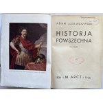 SZELĄGOWSKI - GENERAL HISTORY