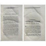 RYS SYSTEMU I STANU OŚWIECENIA W ROSSYI