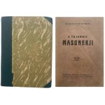 OF THE SECRETS OF FREEMASONRY