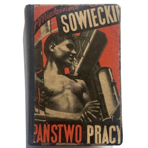 SOVIET LABOR STATE