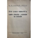 JEW AS ADVOCATE OF CIVIL MARRIAGE AND DIVORCE