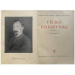 FELIKS DZIERŻYNSKI - SCHÖNES EXEMPLAR.