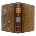 LA FRANCE - POLISH KERNER BINDING - BEAUTIFUL COPY.