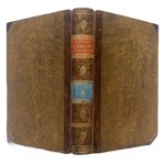 LA FRANCE - POLISH KERNER BINDING - BEAUTIFUL COPY.