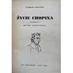 ŻYCIE CHOPINA