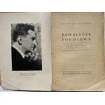 SALAZAR - PEACE REVOLUTION
