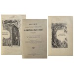 HISTORY OF MIRACULOUS IMAGES OF THE NMP IN POLAND