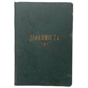 BIAŁOWIEŻA