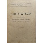 BIAŁOWIEŻA