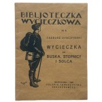 TRIP TO BUSK, STOPNICA AND SOLC