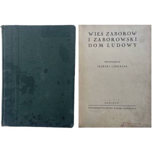 WIEŚ ZABORÓW