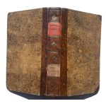 OCZAPOWSKI - GOSPODARSTWO WIEJSKIE volume III, IV and V