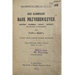 KURS ELEMENTARNY NAUK PRZYRODNICZYCH