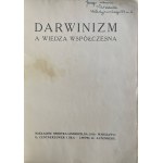 DARWINISM AND MODERN KNOWLEDGE