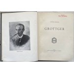 POTOCKI - GROTTGER