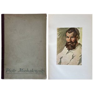 PIOTR MICHALOWSKI