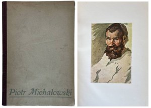 PIOTR MICHAŁOWSKI