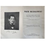 PIOTR MICHALOWSKI