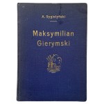MAKSYMILIAN GIERYMSKI