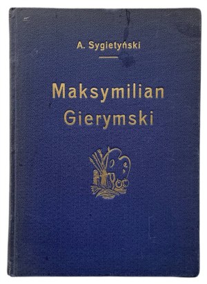MAKSYMILIAN GIERYMSKI