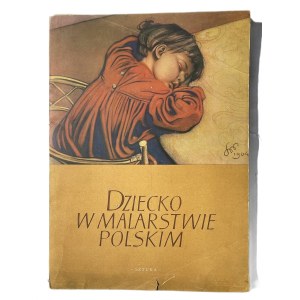 L'ENFANT DANS LA PEINTURE POLONAISE