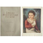 L'ENFANT DANS LA PEINTURE POLONAISE