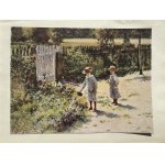 L'ENFANT DANS LA PEINTURE POLONAISE