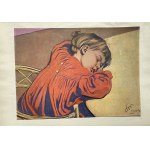L'ENFANT DANS LA PEINTURE POLONAISE
