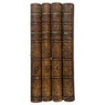 SIENKIEWICZ - KRZYŻACY WYD. I NICE EGZ.