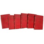 POTOP EXP. I - NICE BINDING