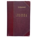 WYSPIAŃSKI - LEGEND WYD. I