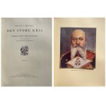CHURCHILL - THE GREAT WAR