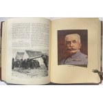 CHURCHILL - THE GREAT WAR