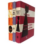 TOLKIEN - LORD OF THE RINGS ED. I - BEAUTIFUL EX.