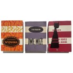 TOLKIEN - LORD OF THE RINGS ED. I - BEAUTIFUL EX.