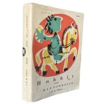 TOLKIEN - HOBBIT ED. I