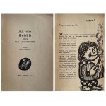 TOLKIEN - HOBBIT ED. I