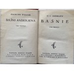 ANDERSEN - TALES
