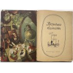 BRZECHWA TO CHILDREN