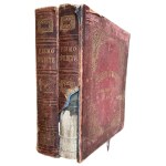 BIBLE WITH DORE ILLUSTRATIONS