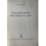 STEIHAUS - MATHEMATICAL KALEIDOSCOPE ED. I