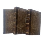 KARCZEWSKI - ON PHYSICAL RIGHTS - NICE COPY.